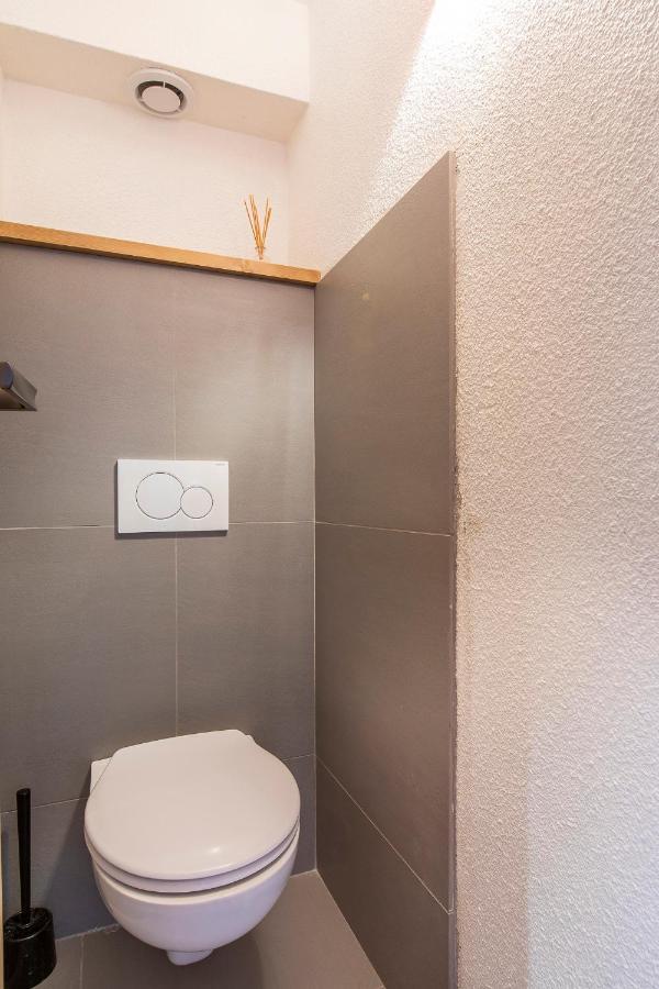 Val Thorens-Cosy Duplex Avec Vue Silveralp Exterior foto
